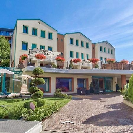 Hotel Sole Malè Buitenkant foto